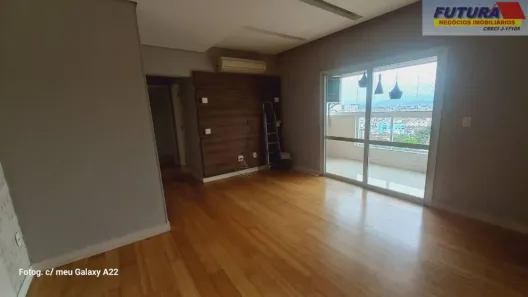 Apartamento com 2 Quartos para alugar, 85m² no Centro, São Vicente