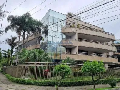 Cobertura com 5 Quartos à venda, 400m² no Recreio dos Bandeirantes, Rio de Janeiro