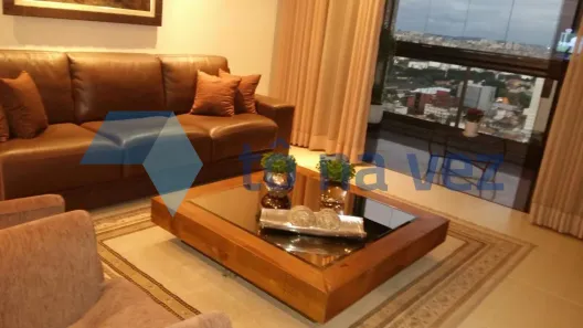 Apartamento com 4 Quartos à venda, 189m² no Santa Paula, São Caetano do Sul