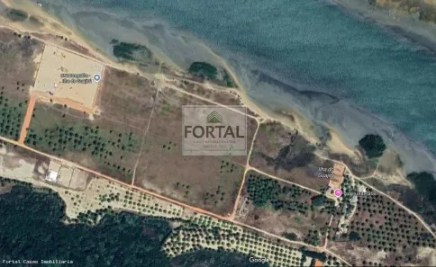 Lote/Terreno à venda, 1100m² no , Itarema