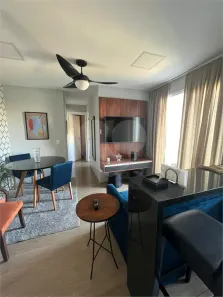 Apartamento com 2 Quartos à venda, 58m² no Limão, São Paulo