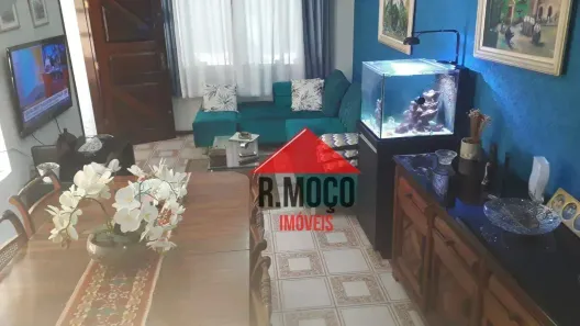 Sobrado com 3 Quartos à venda, 120m² no Cidade Patriarca, São Paulo