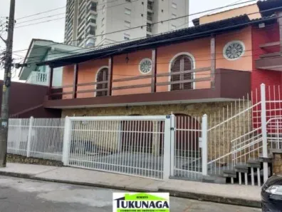 Sobrado com 6 Quartos para alugar, 590m² no Parque Renato Maia, Guarulhos