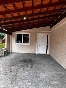 Casa de Condomínio com 2 Quartos para alugar, 90m² no Cidade Morumbi, São José dos Campos