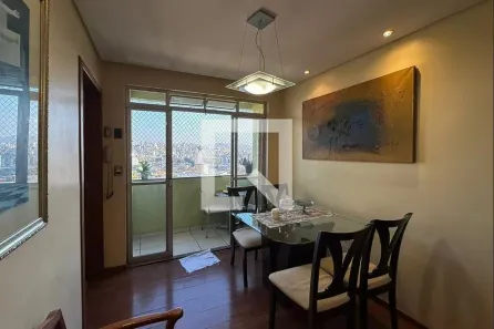 Apartamento com 3 Quartos à venda, 75m² no Carlos Prates, Belo Horizonte