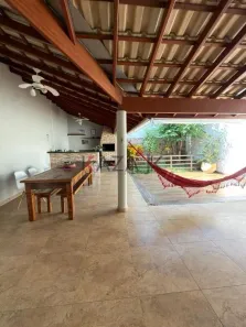 Sobrado com 4 Quartos à venda, 139m² no Chácaras Saudáveis e Encantadoras, Jundiaí