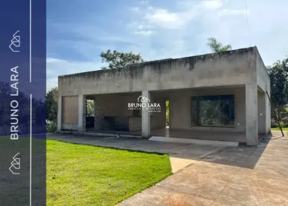 Casa de Condomínio com 2 Quartos à venda, 120m² no Ipanema, Igarapé