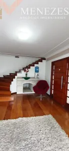 Casa com 3 Quartos à venda, 300m² no São Joaquim, Franca