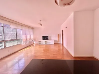 Apartamento com 4 Quartos à venda, 170m² no Botafogo, Rio de Janeiro