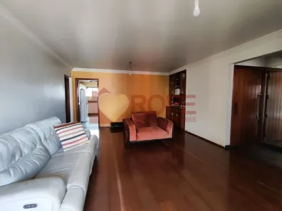 Apartamento com 3 Quartos à venda, 130m² no Indianópolis, São Paulo