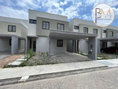 Casa com 3 Quartos à venda, 145m² no SIM, Feira de Santana