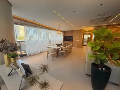 Casa de Condomínio com 3 Quartos para alugar, 175m² no Sítio Tamboré Alphaville, Barueri