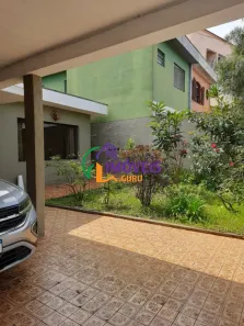 Casa com 2 Quartos à venda, 280m² no Taboão, São Bernardo do Campo
