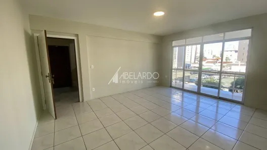 Apartamento com 3 Quartos para alugar, 120m² no Vila Nova, Blumenau