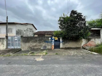 Casa com 2 Quartos à venda, 70m² no Mutuá, São Gonçalo