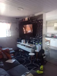 Casa com 3 Quartos à venda, 97m² no Conjunto Habitacional Moradas do Buriti, Bauru
