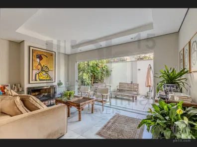 Casa com 3 Quartos à venda, 200m² no Vila Nova Conceição, São Paulo