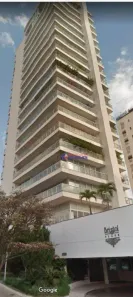 Apartamento com 4 Quartos à venda, 330m² no Vila Santa Cruz, São José do Rio Preto