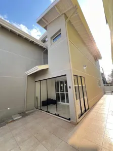 Casa de Condomínio com 3 Quartos à venda, 234m² no Engordadouro, Jundiaí