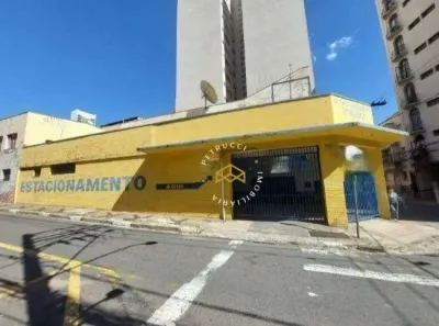 Galpão/Depósito/Armazém à venda, 201m² no Centro, Campinas