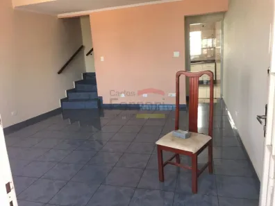 Sobrado com 2 Quartos à venda, 107m² no Jardim Peri, São Paulo