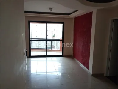 Apartamento com 3 Quartos à venda, 97m² no Perdizes, São Paulo