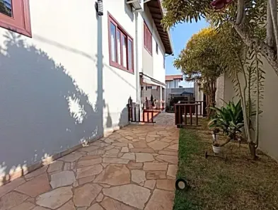 Casa com 3 Quartos à venda, 265m² no Parque Alto Taquaral, Campinas