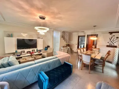 Sobrado com 3 Quartos à venda, 180m² no Vila São Silvestre, São Paulo