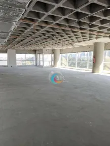 Sala Comercial para alugar, 608m² no Vila Cruzeiro, São Paulo