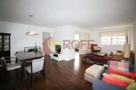Apartamento com 3 Quartos à venda, 126m² no Vila Uberabinha, São Paulo
