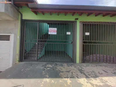 Sobrado com 3 Quartos para alugar, 118m² no Jardim União, Indaiatuba