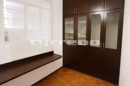 Apartamento com 3 Quartos para alugar, 120m² no Vila Adyana, São José dos Campos