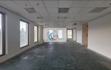 Sala Comercial à venda, 270m² no Itaim Bibi, São Paulo