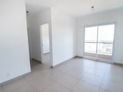Apartamento com 2 Quartos à venda, 56m² no Parque Residencial Lagoinha, Ribeirão Preto