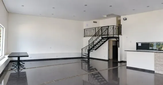 Ponto Comercial para alugar, 119m² no Juvevê, Curitiba