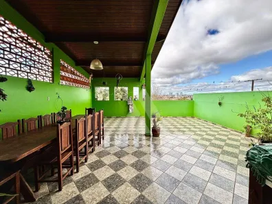 Casa com 3 Quartos à venda, 174m² no Jardim Santa Inêz, Itapetininga