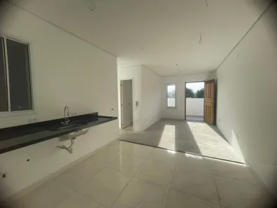 Casa de Condomínio com 2 Quartos à venda, 68m² no Jardim Monte Kemel, São Paulo