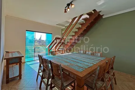 Apartamento com 4 Quartos à venda, 170m² no Jardim Tres Marias, Peruíbe