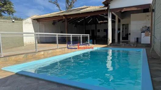 Casa com 3 Quartos à venda, 140m² no Cidade Satélite, Juatuba