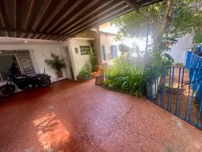 Casa com 3 Quartos à venda, 160m² no Campo Belo, São Paulo