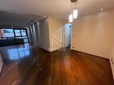 Apartamento com 3 Quartos à venda, 115m² no Santo Amaro, São Paulo