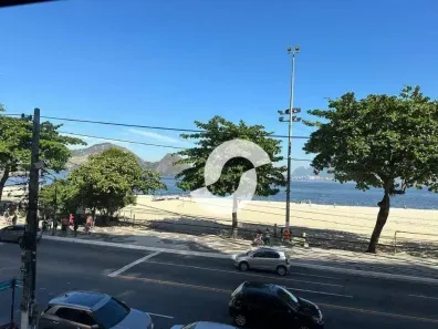Apartamento com 3 Quartos à venda, 155m² no Icaraí, Niterói
