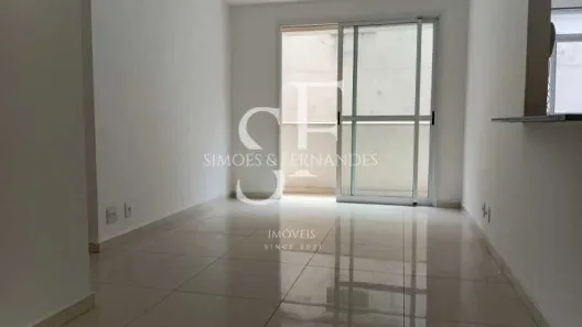 Apartamento com 2 Quartos à venda, 68m² no Tijuca, Rio de Janeiro