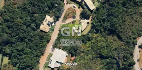 Lote/Terreno à venda, 1000m² no Vila Alpina, Nova Lima