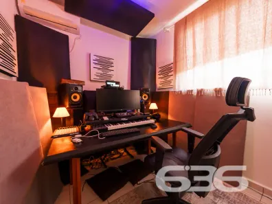 Apartamento com 2 Quartos à venda, 50m² no Anita Garibaldi, Joinville
