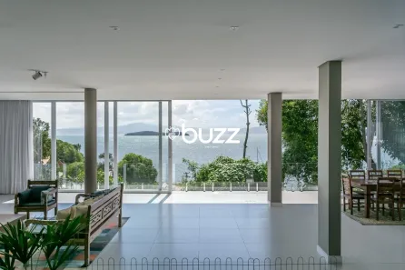 Casa de Condomínio com 5 Quartos à venda, 680m² no Sambaqui, Florianópolis