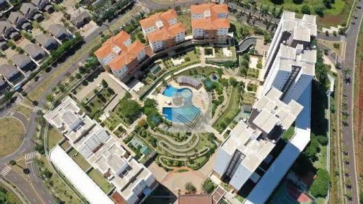 Apartamento com 3 Quartos para alugar, 87m² no Loteamento Residencial Vila Bella Dom Pedro, Campinas