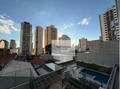 Apartamento com 2 Quartos à venda, 63m² no Vila Azevedo, São Paulo