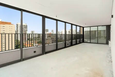 Apartamento com 2 Quartos à venda, 170m² no Cidade Monções, São Paulo