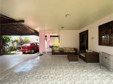 Casa com 3 Quartos à venda, 320m² no Gruta de Lourdes, Maceió